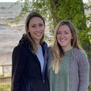 Meet your Posher, Ciara